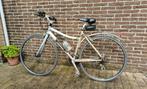 sportieve dames fiets, Fietsen en Brommers, Fietsen | Dames | Sportfietsen en Toerfietsen, Overige merken, Meer dan 20 versnellingen