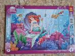 Disney puzzel (nr147), 2 tot 4 jaar, 10 tot 50 stukjes, Ophalen of Verzenden, Zo goed als nieuw
