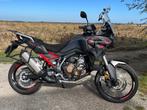 Honda Africatwin 1100 L  9/2020, Motoren, 2 cilinders, Particulier, Enduro, Cruise Control