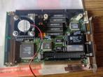 486DX4-Plus 100MHz Single board computer + RAM + backplane, Computers en Software, Ophalen of Verzenden