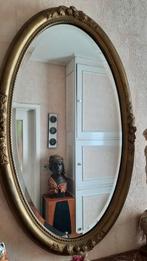 Ovale spiegel, Antiquités & Art, Antiquités | Miroirs, Ovale, Enlèvement