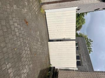 Poort beschikbaar voor biedingen