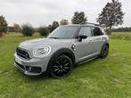 MINI countryman cooper SE all4 HYBRID 224 PK, Auto's, Mini, Automaat, USB, Countryman, Leder