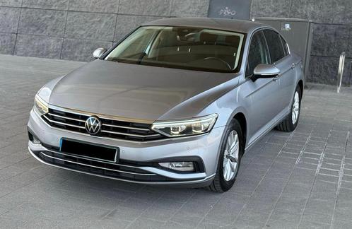 Volkswagen Passat 2.0 tdi  2021 automaat., Auto's, Volkswagen, Particulier, Passat, 360° camera, ABS, Achteruitrijcamera, Adaptieve lichten
