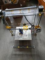 Zelfgemaakte 3d printer, Computers en Software, 3D Printers, Ophalen, Niet werkend