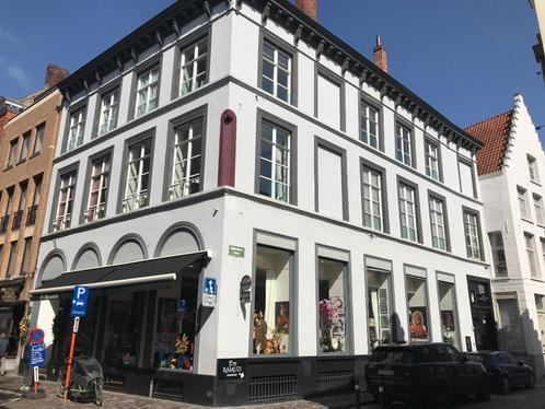 APPARTEMENT, Immo, Appartementen en Studio's te huur, Brugge