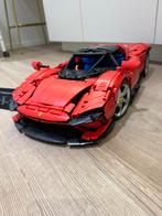 LEGO Technic Ferrari Daytona SP3, Ophalen, Nieuw, Lego