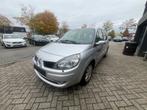 Renault Meganescenic 2.0 Diesel Jaar 2008 Automaat, Auto's, 1995 cc, 110 kW, Bedrijf, Diesel
