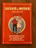 Suske en Wiske - Collectie - 95 tot 98, Plusieurs BD, Utilisé, Enlèvement ou Envoi, Willy Vandersteen