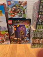 Lego, Verzamelen, Transformers, Ophalen of Verzenden, Zo goed als nieuw