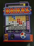 Brikks, Hobby en Vrije tijd, 999 games, Ophalen of Verzenden, Een of twee spelers, Zo goed als nieuw