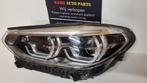BMW X3 G01 X4 G02 ADAPTIEVE LED KOPLAMP LINKS 8739653-04
