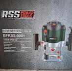 Bovenfrees, Doe-het-zelf en Bouw, Ophalen, Nieuw, Elektrisch, Bovenfrees