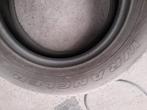 255/65R17 110H / 2 pneus Goodyear Wrangler :  70€, Ophalen, Gebruikt, 255 mm, 17 inch