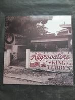 The AGGROVATORS "Dubbing at Tubby" 2 X LP (2016) Topstaat!, CD & DVD, Vinyles | Rock, Comme neuf, 12 pouces, Pop rock, Enlèvement ou Envoi