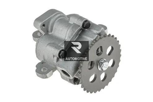 Oliepomp Jumper/Transit/Boxer/Ducato 1096255, Auto-onderdelen, Motor en Toebehoren, Citroën, Fiat, Ford, Peugeot, Nieuw