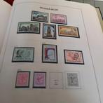 Lot Belgische postzegels, Postzegels en Munten, Ophalen of Verzenden