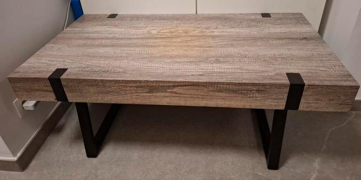 table basse, Maison & Meubles, Tables | Tables de salon, Enlèvement