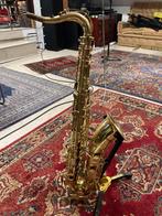 Yamaha YTS-61 tenorsaxofoon (beperkte oplage), Muziek en Instrumenten, Blaasinstrumenten | Saxofoons, Ophalen, Zo goed als nieuw