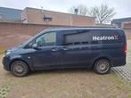 Mercedes-Benz - Vito - 114 CDI Lang DC - Bedrijfswagen, Auto's, Bestelwagens en Lichte vracht, Gebruikt, Euro 6, Overige brandstoffen