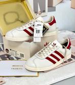 ADIDAS MOSKVA GTX Gazelle - Zeldzaam 42 2/3 Sneakers NIEUW, Kleding | Heren, Schoenen, Wit, Nieuw, Ophalen of Verzenden, Adidas