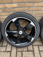18 inch rotor 5x100, Auto-onderdelen, Banden en Velgen, Ophalen, 18 inch, Band(en), Zomerbanden