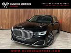 BMW 7 Serie 730 d Alu21"/OpenDak/ComfZet/Cam360/Acc *1j gara, Automaat, 4 deurs, 2046 kg, Gebruikt