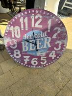 Klok, Ophalen, Zo goed als nieuw