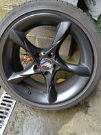 BMW Z4 velgen van 2011, Ophalen, 18 inch, Gebruikt, 255 mm