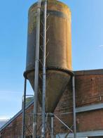 Meelsilo, Zakelijke goederen, Landbouw | Veevoer, Ophalen