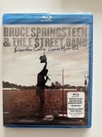 Blu-Ray disc Bruce Springsteen in originele verpakking, Ophalen, 2000 tot heden, Nieuw in verpakking