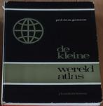 Atlas 1974, Livres, Monde, Autres atlas, Utilisé, Enlèvement ou Envoi