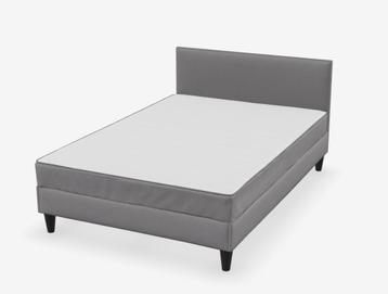 Boxspring beschikbaar voor biedingen