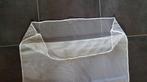 Filet sac à linge grand modèle pour machine à lessiver, Ophalen of Verzenden, Gebruikt