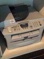 Printer brother, Ophalen, Printer