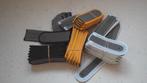 lot de 30 paires d'épaulettes DDR Allemagne de l'Est, Collections, Enlèvement ou Envoi