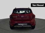 Dacia Sandero, Autos, Rouge, Achat, 898 cm³, Entreprise