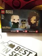 LEGO - 40496 - Voldemort, Nagini et Bellatrix, Ensemble complet, Lego, Enlèvement ou Envoi, Neuf