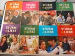 8 boeken Sturm der Liebe naar de gelijknamige TV reeks, Boeken, Ophalen of Verzenden