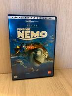 DVD Finding Nemo, Tous les âges, Enlèvement ou Envoi, Comme neuf