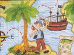 Servetten - kinder, Ophalen of Verzenden, Nieuw, Materiaal