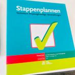 Stappenplannen Technisch verpleegkundige Verstrekkingen, Nieuw, Thomas More, Overige typen, Ophalen of Verzenden