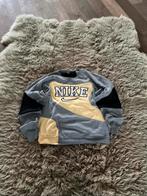 Vintage nike rework sweater, Ophalen of Verzenden, Zo goed als nieuw, Nike