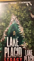 Lake Placid. Legacy, CD & DVD, DVD | Horreur, Comme neuf, Enlèvement ou Envoi