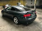 2010 Audi A5 B8 Personenauto, Auto's, Automaat, Euro 5, Gebruikt, Bedrijf