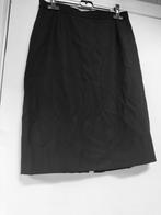 Valentino, gitzwarte rok It48 uk14 be40, Ophalen of Verzenden, Nieuw