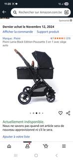 Poussette pixini, Enfants & Bébés, Enlèvement, Comme neuf, Poussette