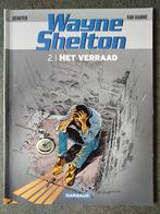 Wayne Shelton : La trahison, Une BD, Enlèvement, Comme neuf