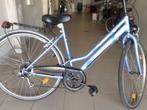Damesfiets merk topbike, Ophalen, Gebruikt, Overige merken, Versnellingen
