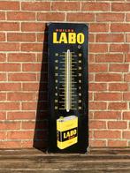 Vintage thermometer van Labo, Antiek en Kunst, Ophalen